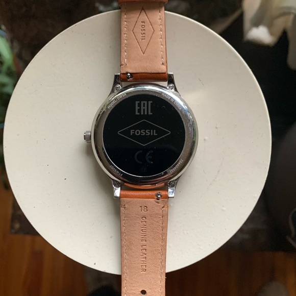 FOSSIL Q Venture, gen 3 smartwatch - Picture 4 of 6